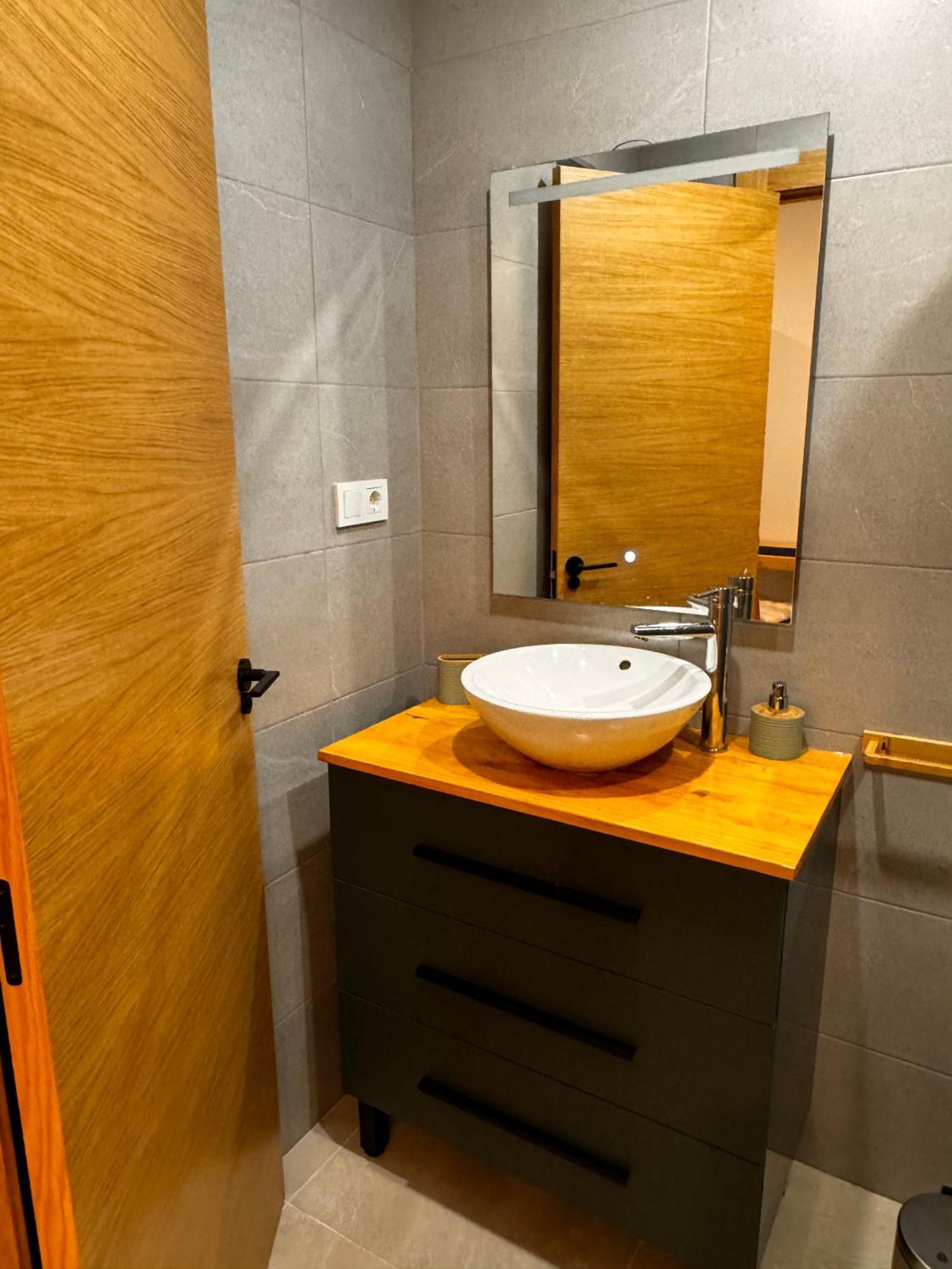 Apartamentos Postiguet Alicante Exterior photo
