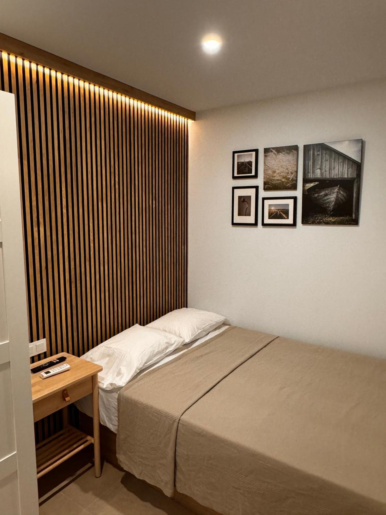 Apartamentos Postiguet Alicante Exterior photo